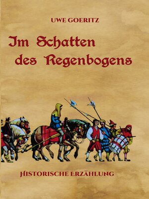 cover image of Im Schatten des Regenbogens